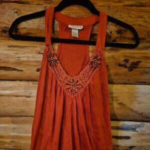 Cute Casual Tank Top